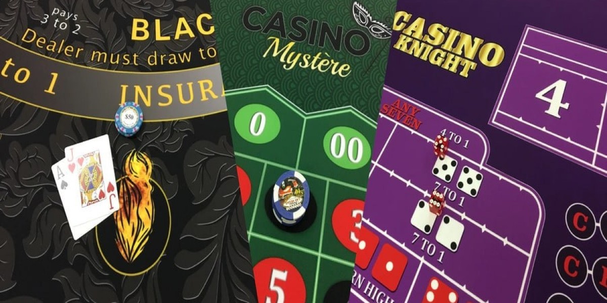 Betting Your Way to Glory: The Ultimate Online Baccarat Odyssey