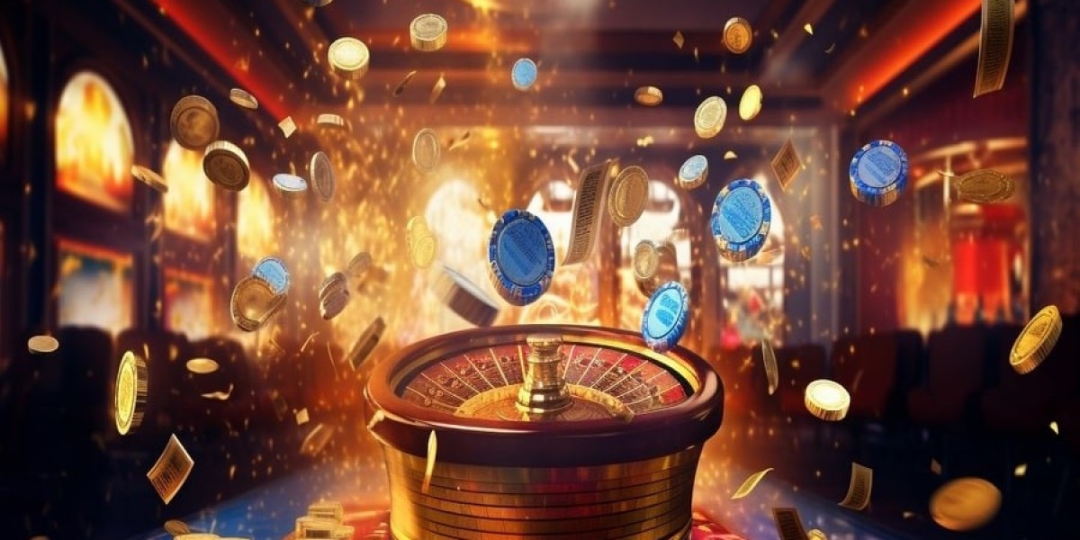 Feeling Lucky? Dive into the World of Irresistible Online Slots!