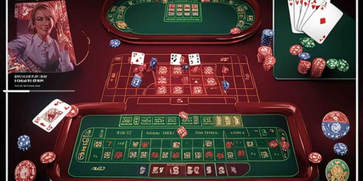 Roll the Dice: A Journey Through the Highs and Lows of The Ultimate Gambling Site