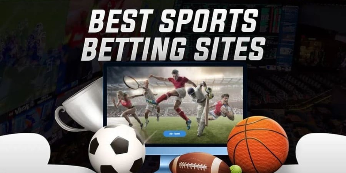 Unlocking the Winning Formula: A Dive into the World of Sports Toto Site Magic