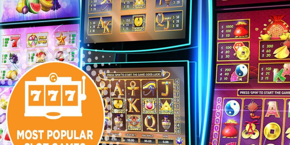 Rolling the Digital Dice: Your Ultimate Guide to the Online Casino Universe