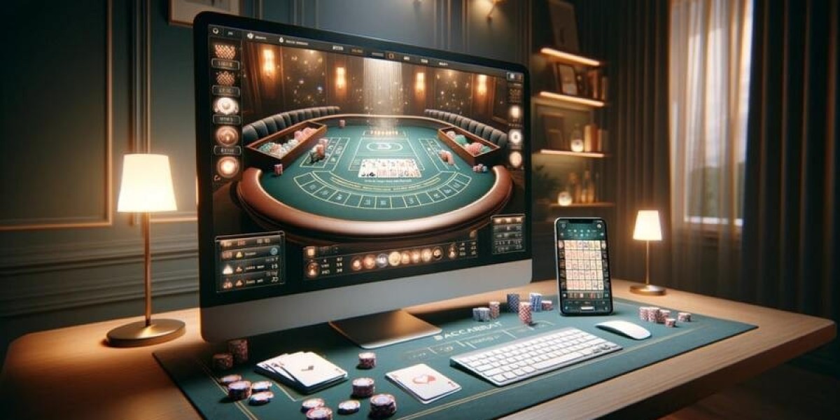 Rolling the Dice in Style: Your Guide to Modern Gambling Sites