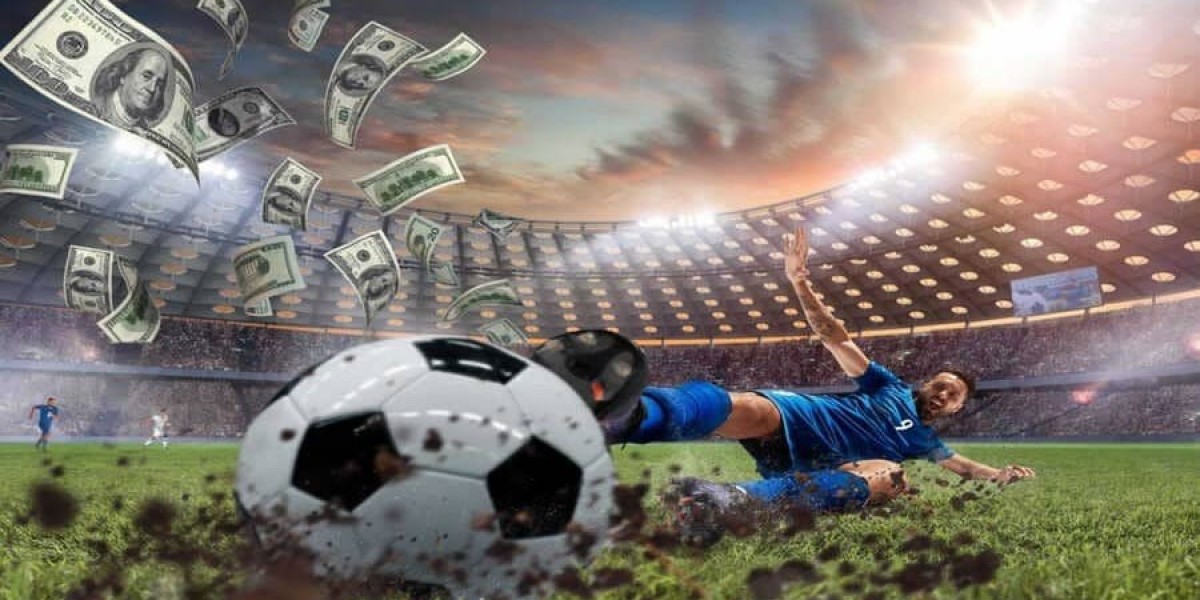 All Bets Are On: Navigating the Rollercoaster of Sports Betting Sites