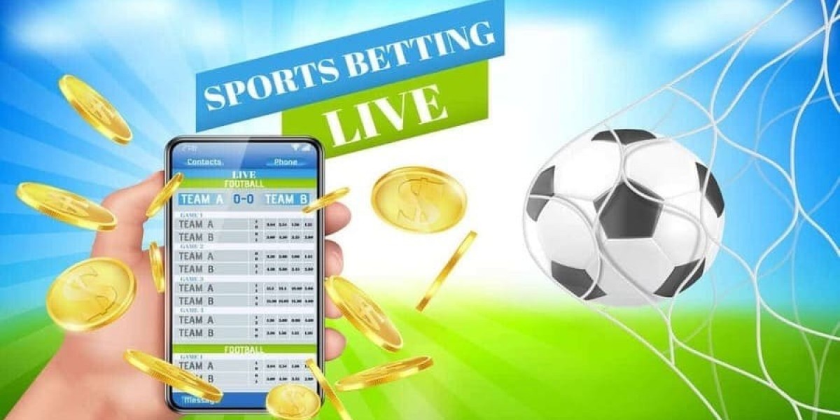 Bet Big or Go Home: The Ultimate Guide to Navigating Sports Betting Sites