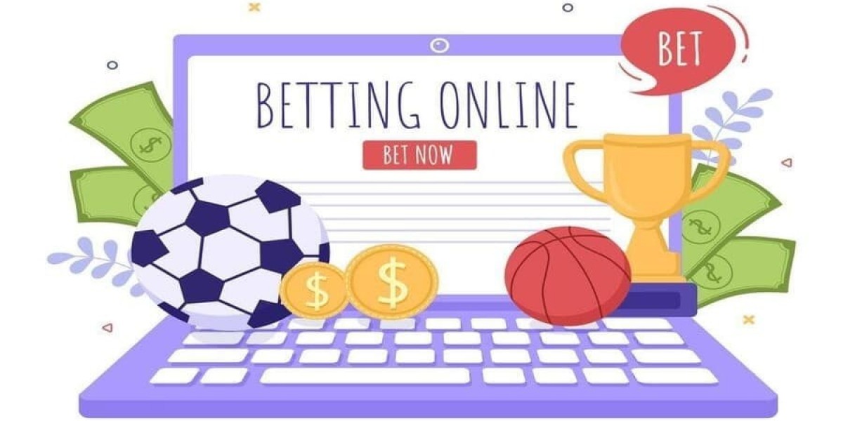 Bet Big or Go Home: The Ultimate Guide to Sports Gambling Site