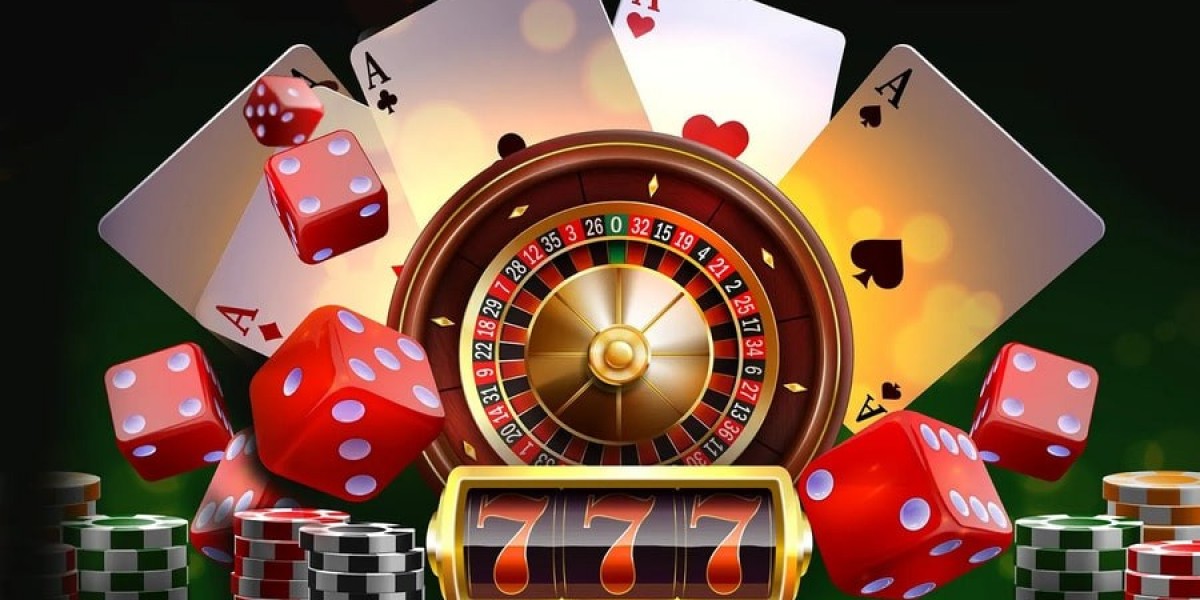 Jackpots & Jokers: Your Ultimate Guide to Winning in Online Casinos