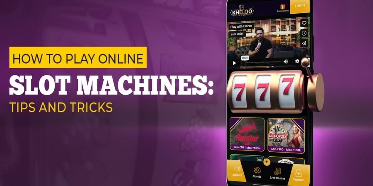 Discover the Ultimate Casino Site