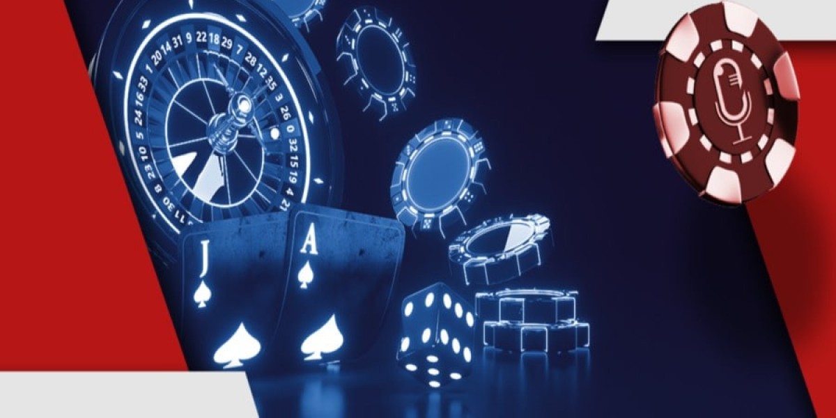 Discover Exciting Online Casino Attractions