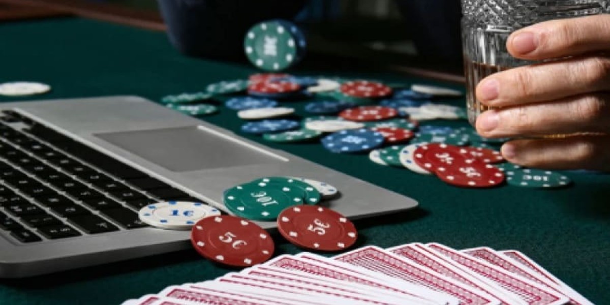 Unlock the Secrets: How to Play Online Casino