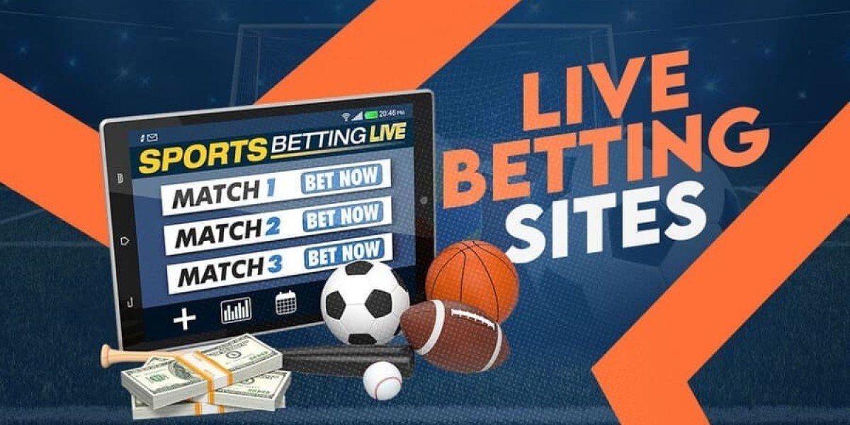 Your Ultimate Guide to Korean Sports Betting Sites