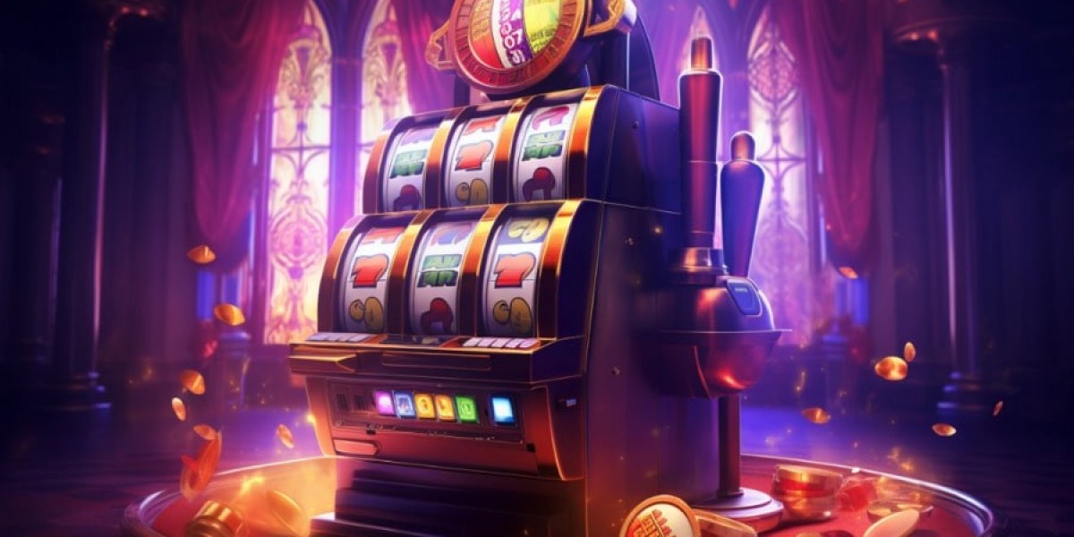 Mastering How to Play Online Slot Games