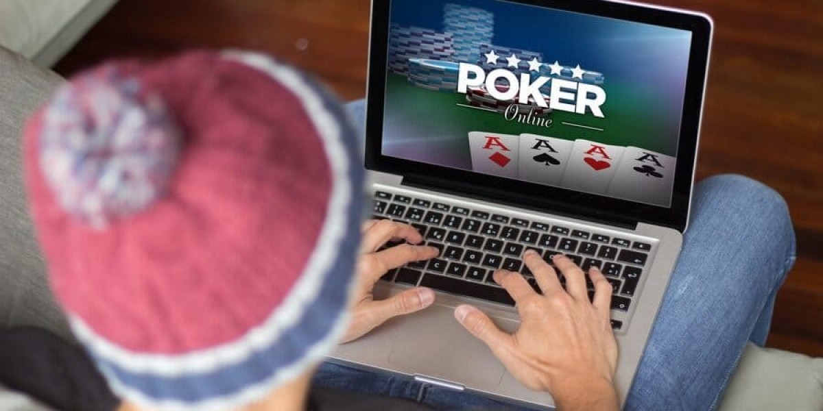 Mastering Online Casino Play: The Ultimate Guide