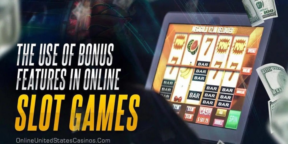 Mastering the Art of Playing Online Slots