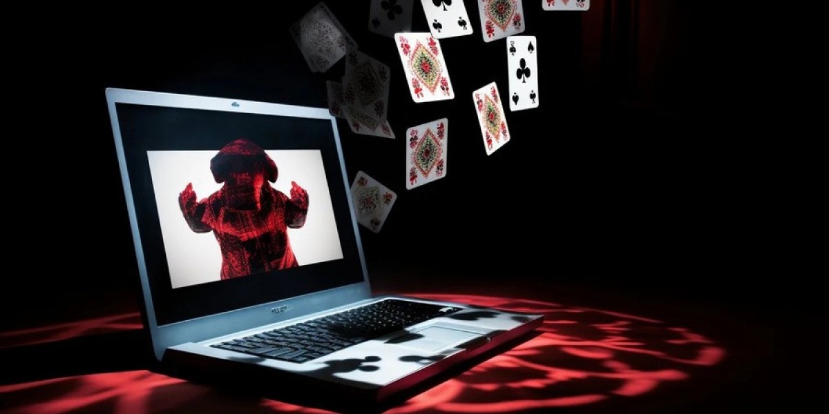 Discover the Ultimate Casino Site Experience