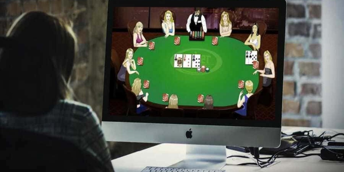 Mastering Online Baccarat