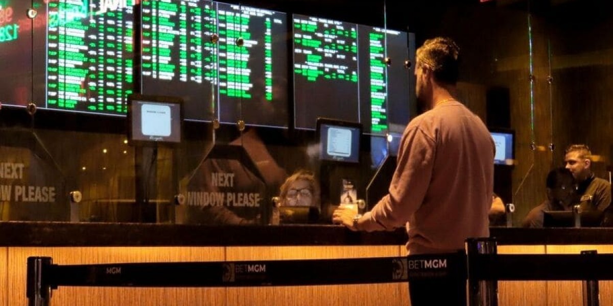 The Ultimate Guide to Korean Betting Sites