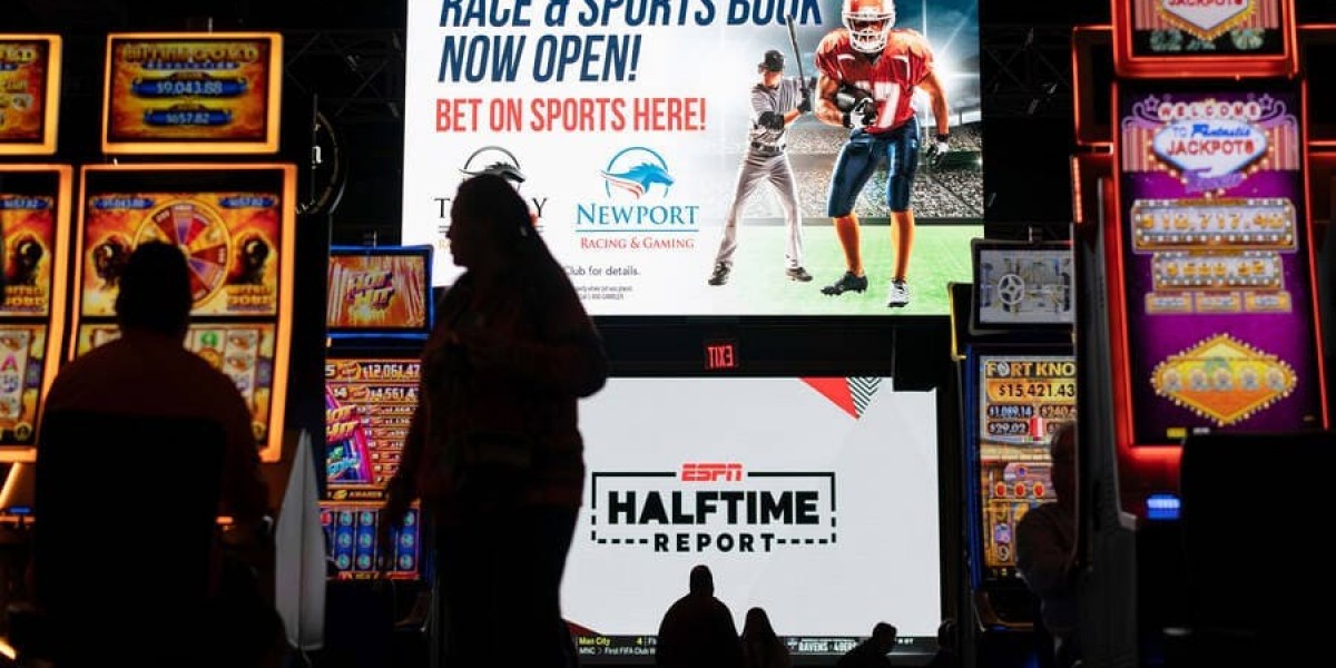 Winning at Sports Betting: Strategies and Insights