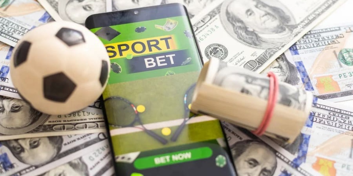 Winning Big: The World of Sports Gambling