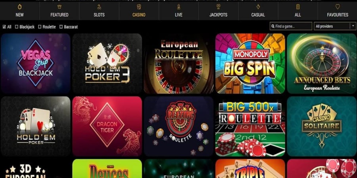 Mastering the World of Online Baccarat