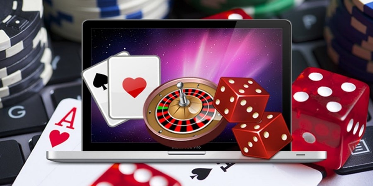 Mastering the Game: How to Play Online Slot