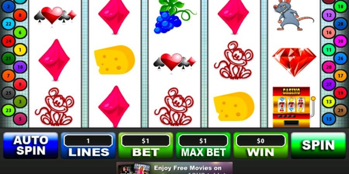 Mastering the Art of Playing Online Casino