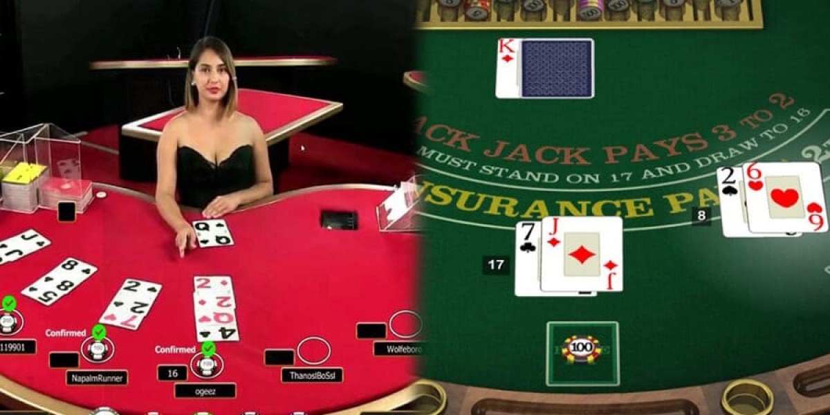 Discovering Online Baccarat Gems