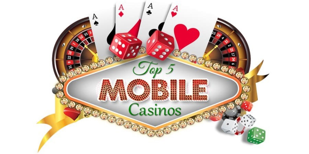 Your Ultimate Guide to Casino Site Mastery