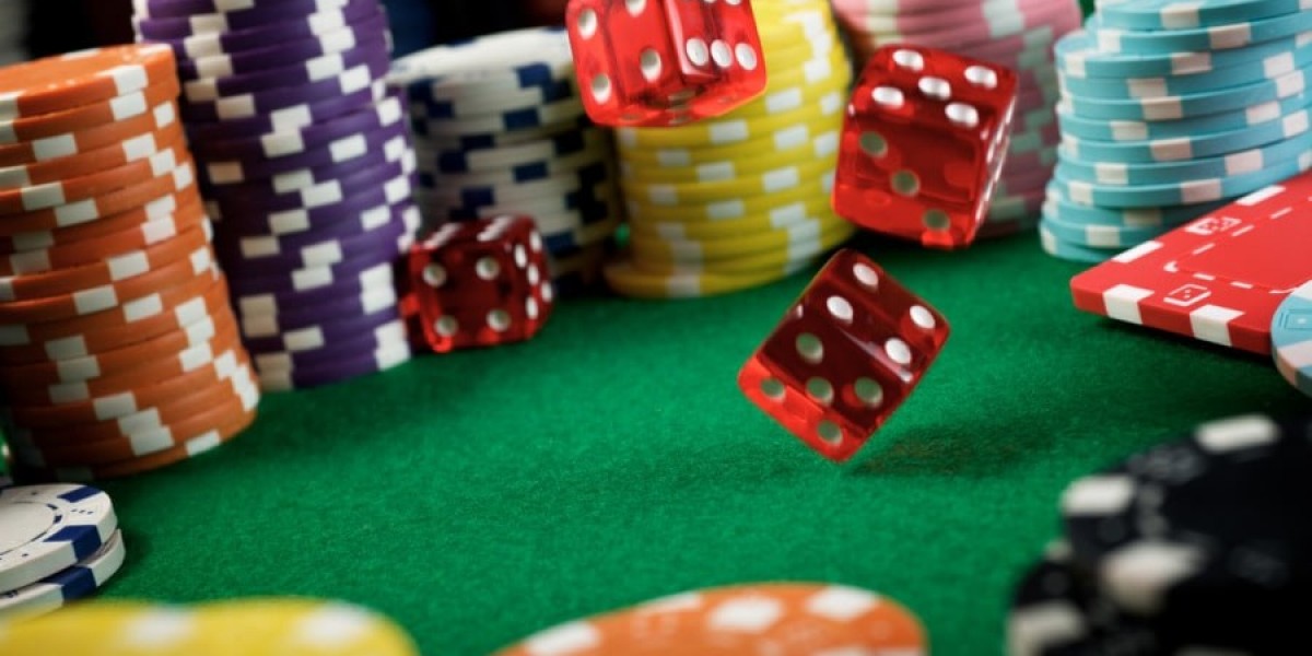 Mastering How to Play Online Casino