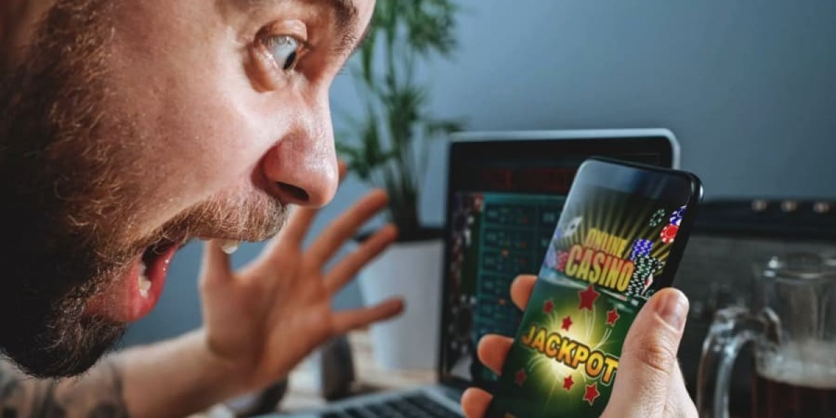 Mastering How to Play Online Slot Machines