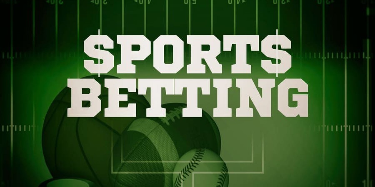 Ultimate Guide to Sports Betting Sites