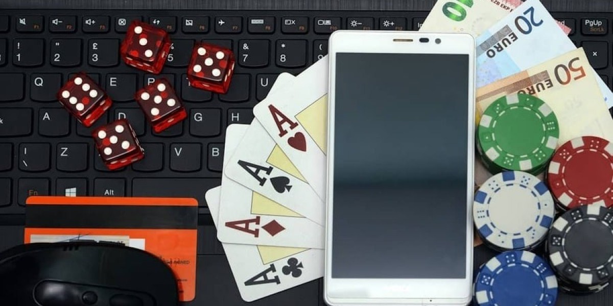 Mastering the Art of Online Slot Play