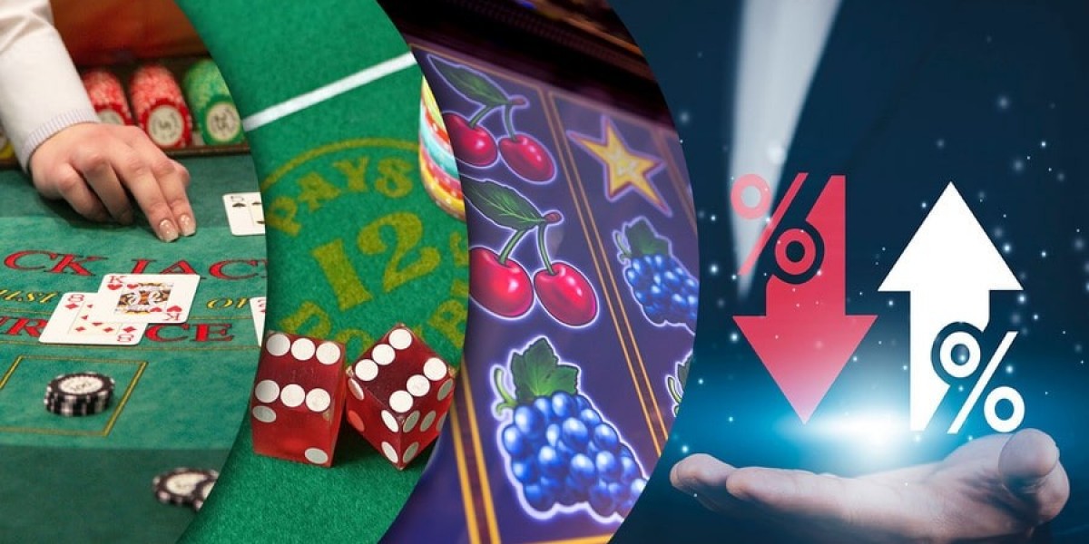 The Ultimate Guide to Master Online Baccarat