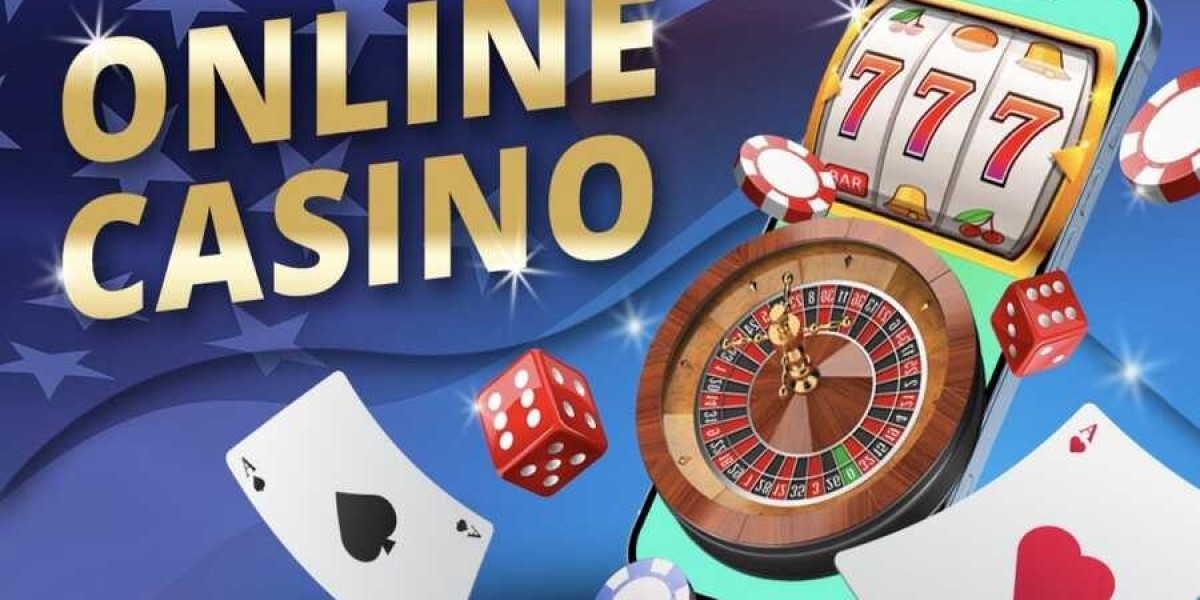 All About Online Baccarat: Tips and Strategies