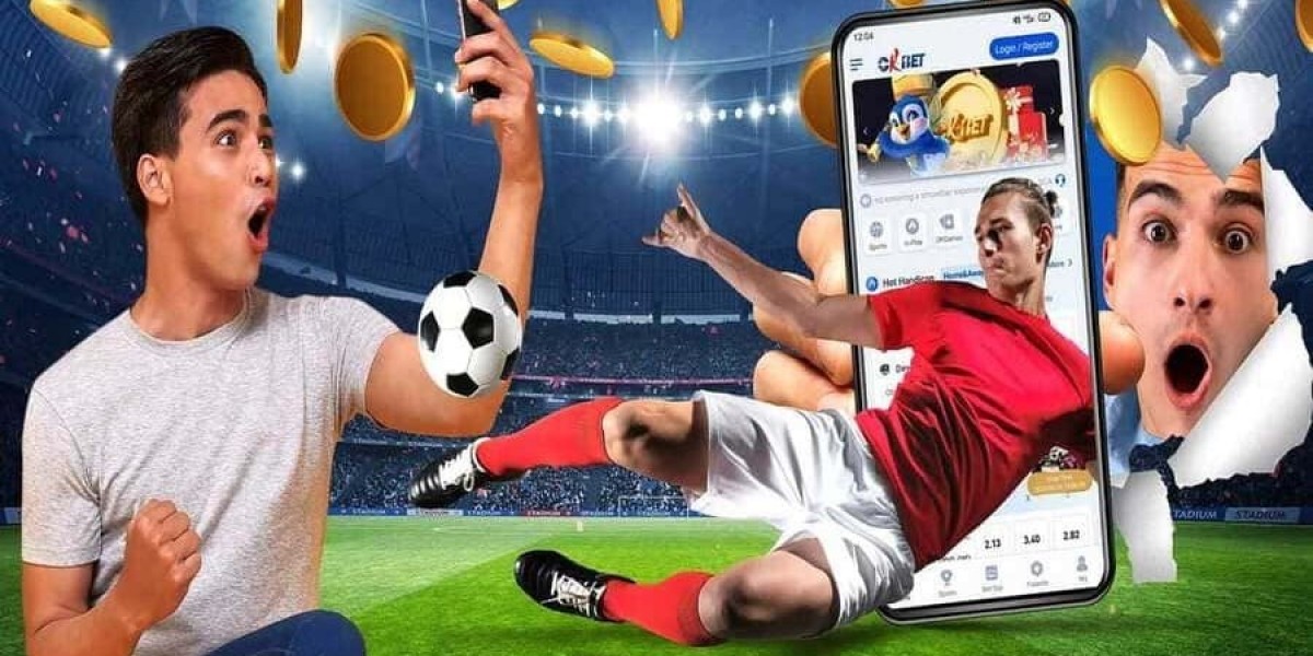 Korean Sports Betting Site: Your Ultimate Guide