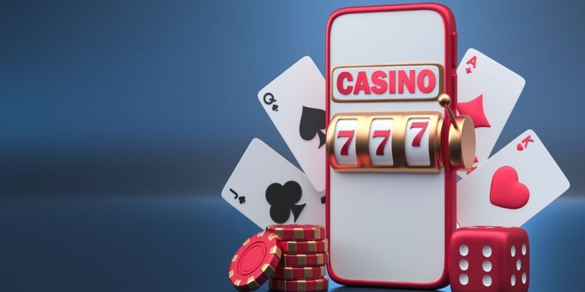 Mastering the Art of Playing Online Casino