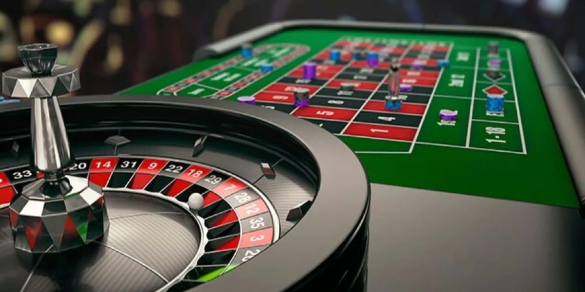 Your Ultimate Guide to Baccarat Sites