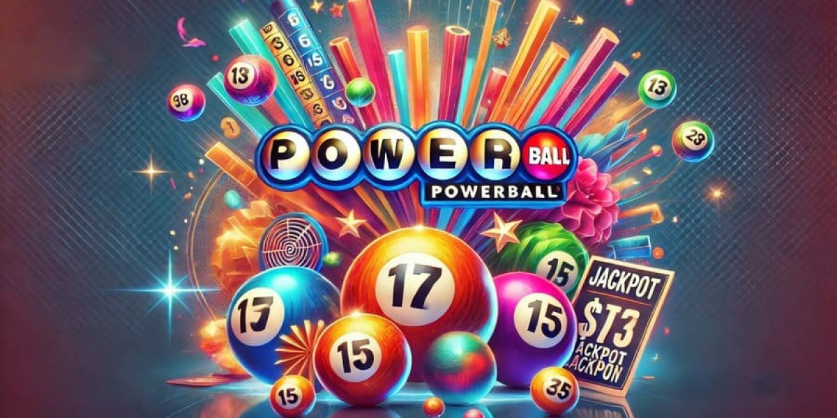 Unlocking the Excitement of Powerball