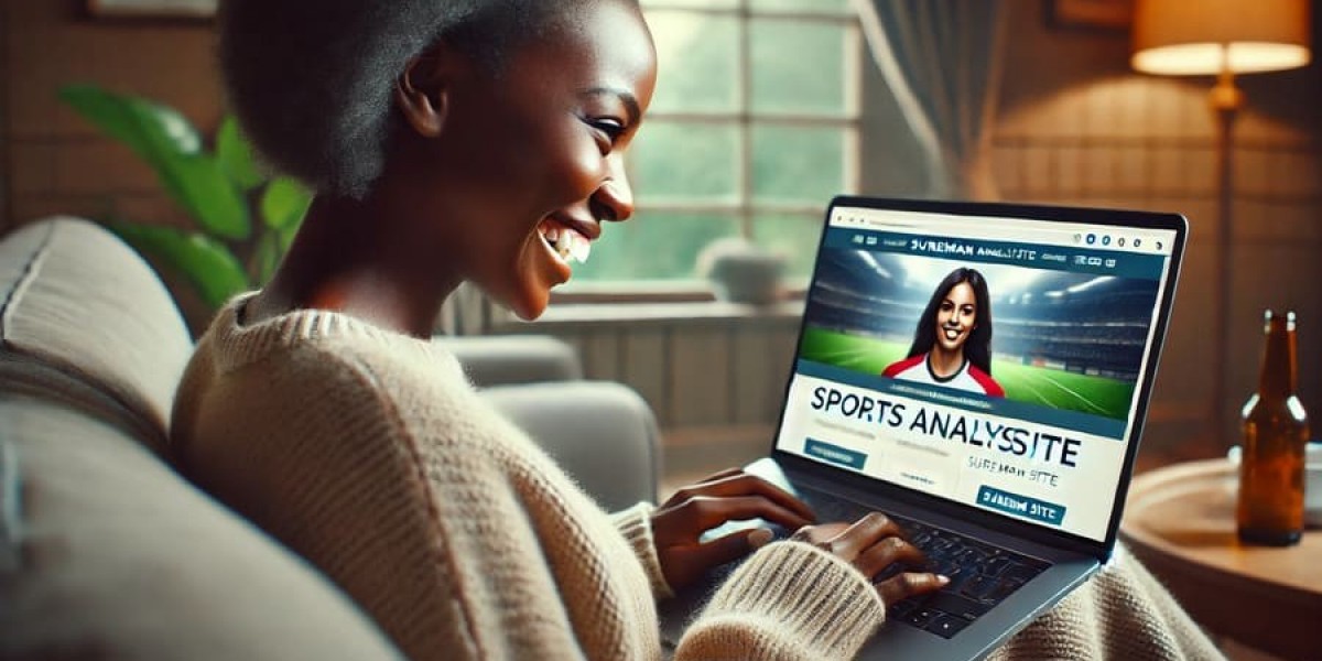 Exploring Korean Sports Gambling Sites