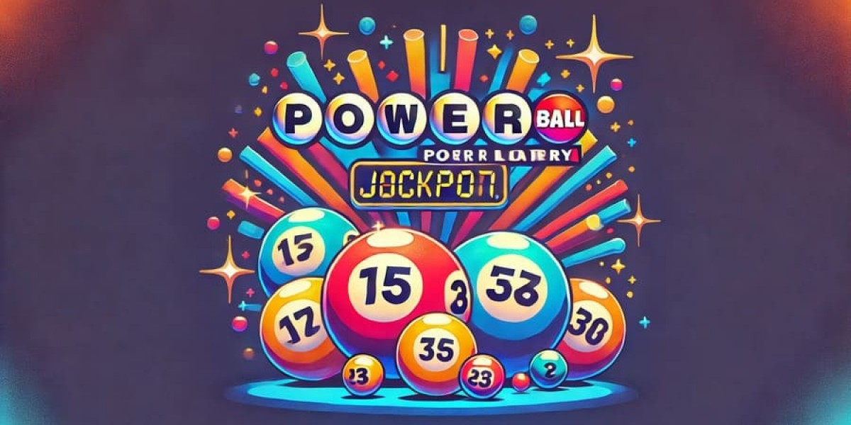 Powerball: Your Guide to Winning Big