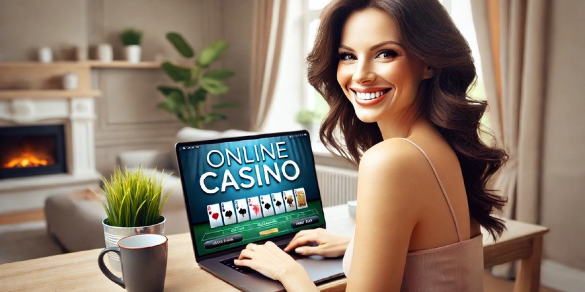 The Ultimate Guide to Choosing a Casino Site