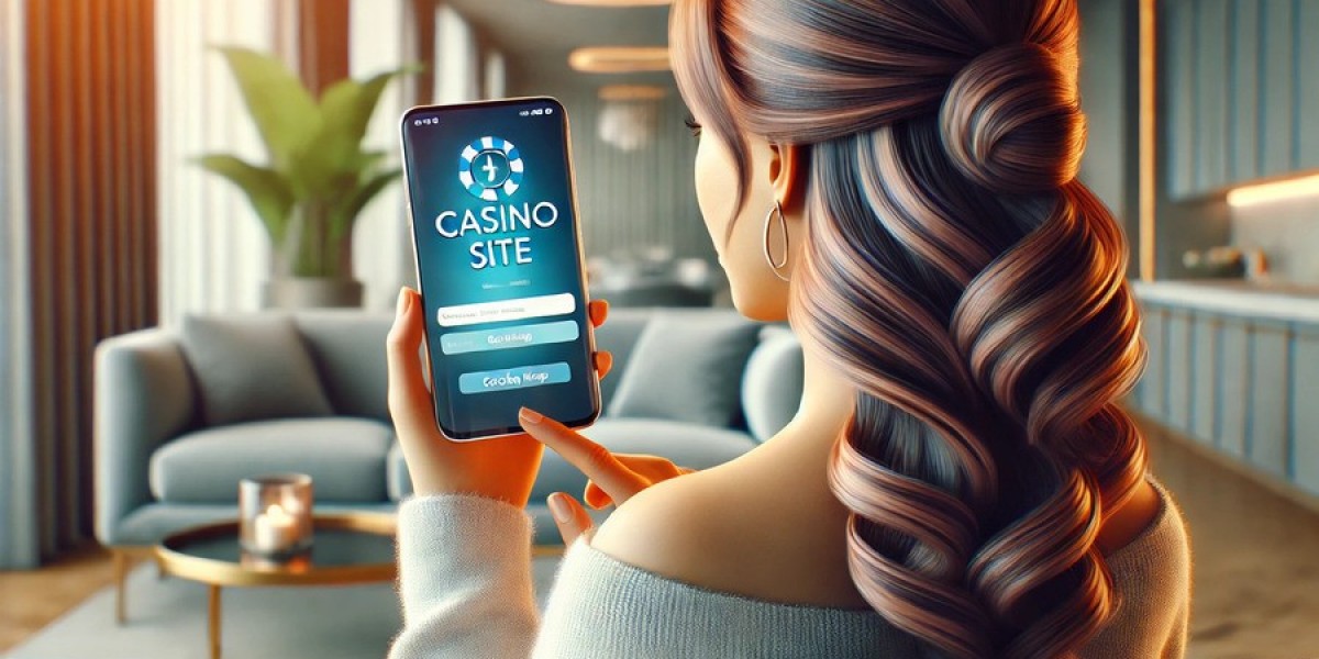 The Exciting World of Online Casinos