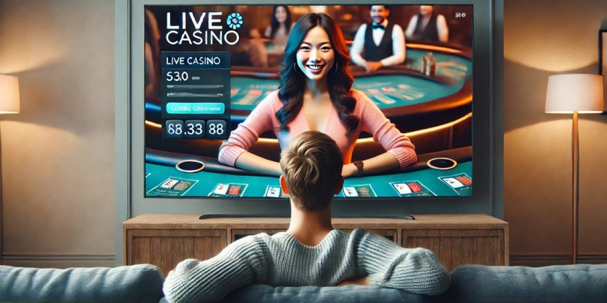 Winning Strategies at Online Casinos