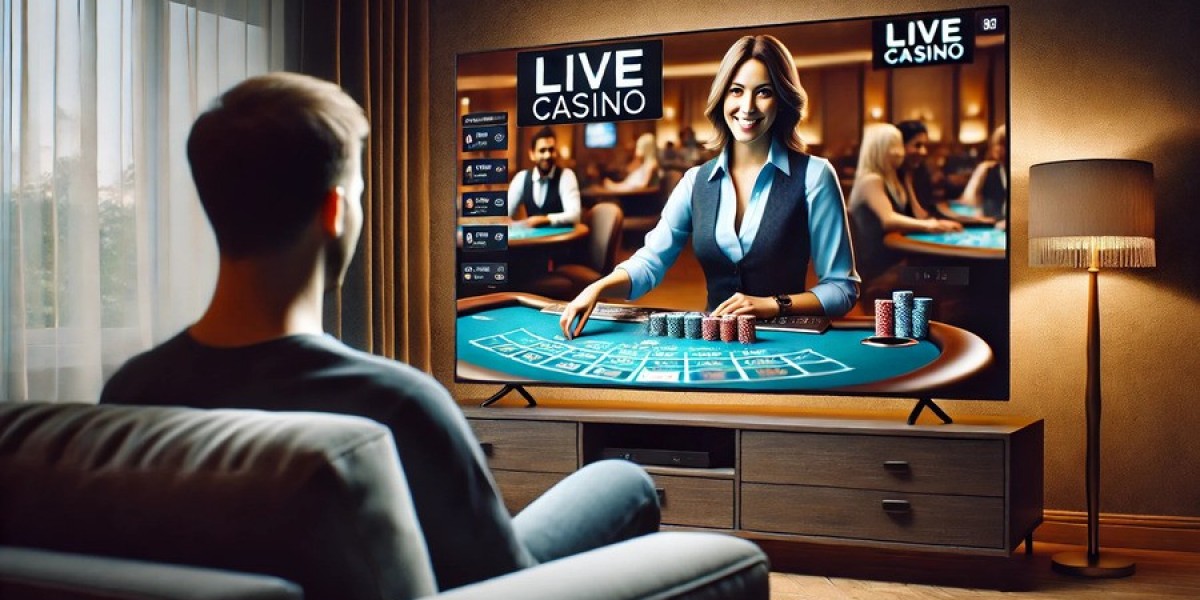 Exploring Online Baccarat