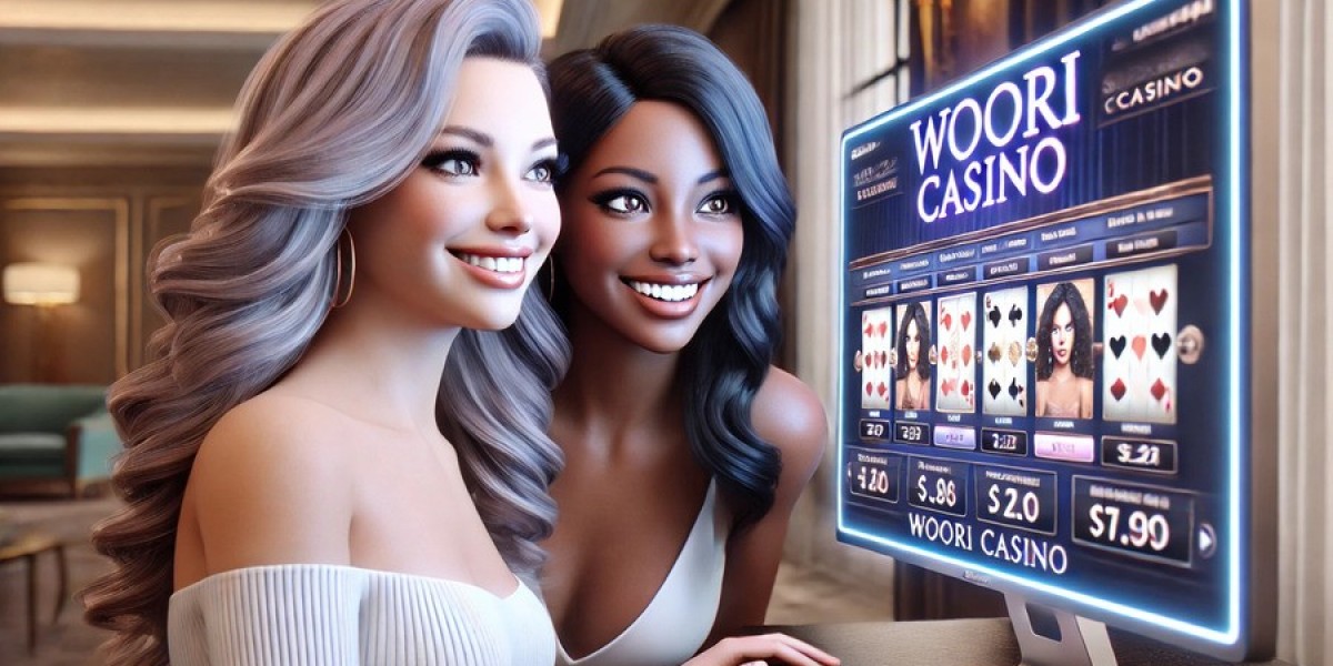 Winning Strategies in Online Casinos