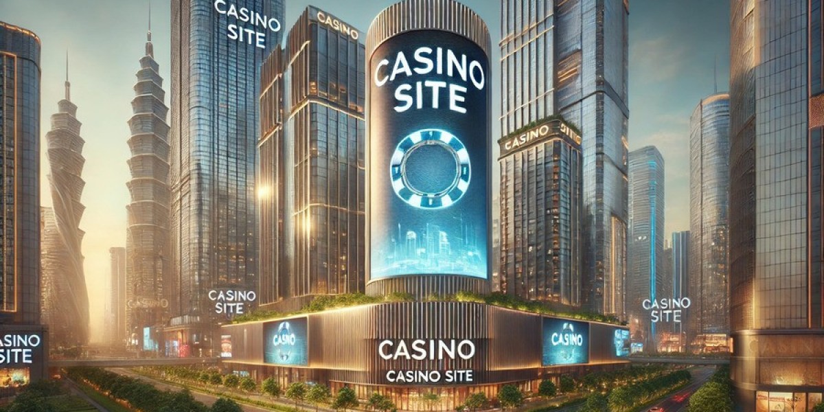 Experience the Best Casino Sites