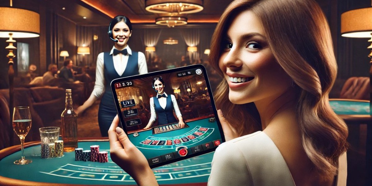 Finding Trusted Online Casinos