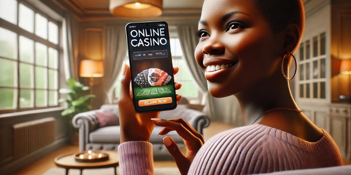 Online Casino Insights