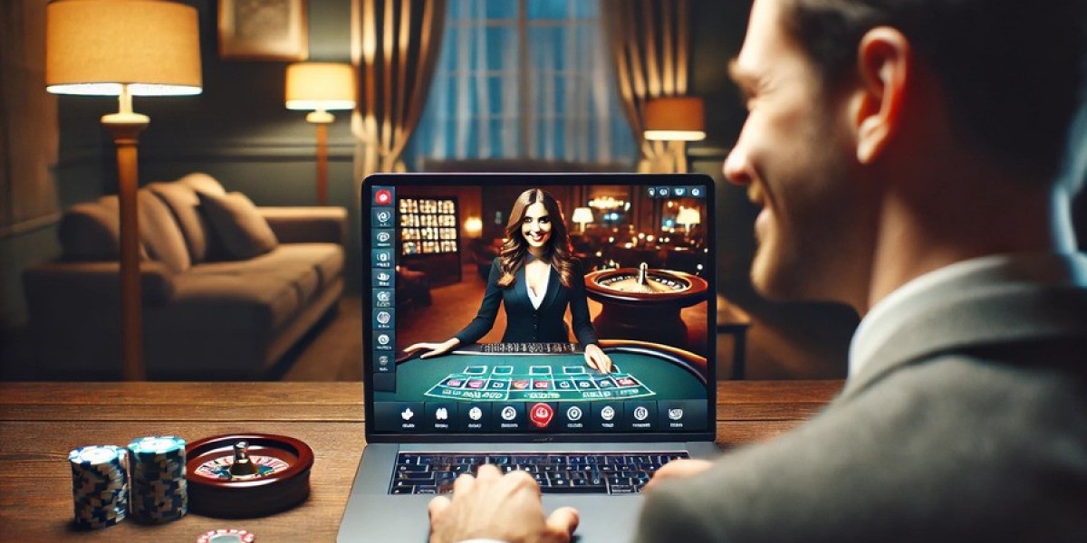 Winning Big: The World of Casino Slot Apps