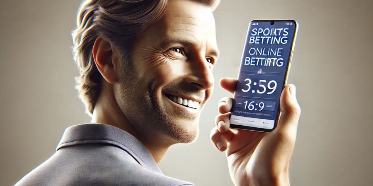 Unlocking Sports Betting Online