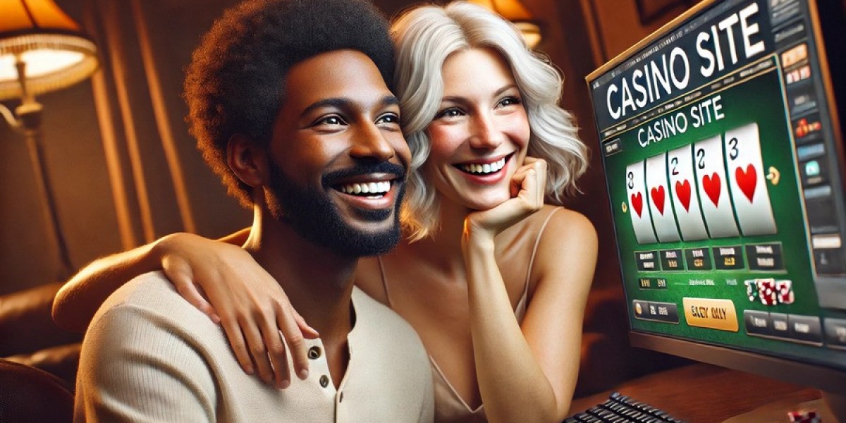 Mastering Online Casinos